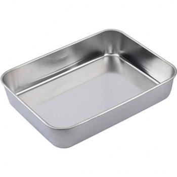Ustensiles de cuisson rectangulaires