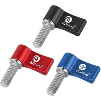 BGNing Adjustable T-shaped Screw Handle for Camera