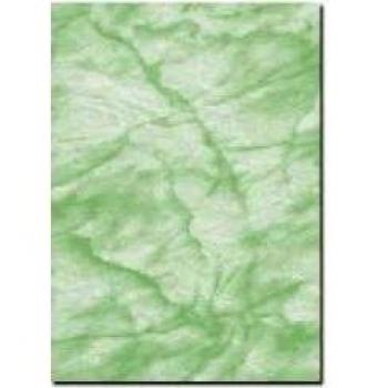 Marble Paper for Laser and Inkjet Printers 90gsm A4 Green 100 Sheets