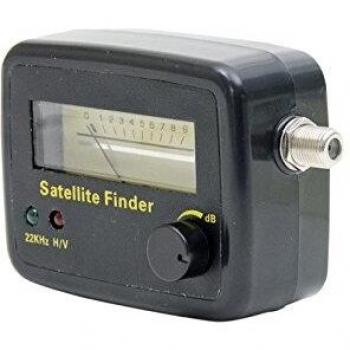Analyseur de satellite 950