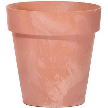 Maceta CUBO BETON 7L con Diseño Contemporáneo