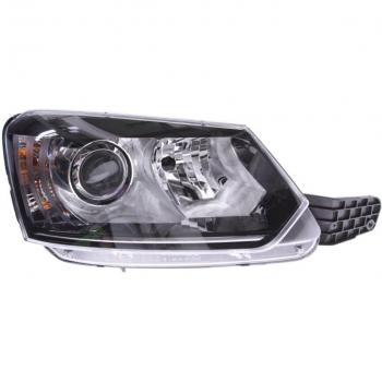 Projecteur principal MAGNETI MARELLI 711307024273 Xenon droite pour Skoda