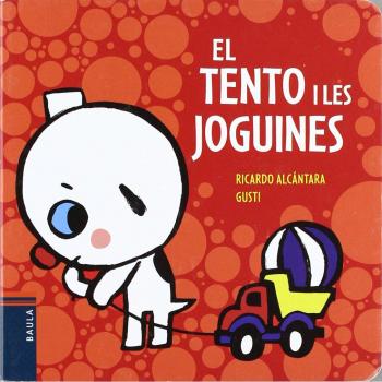 EL TENTO I LES JOGUINES