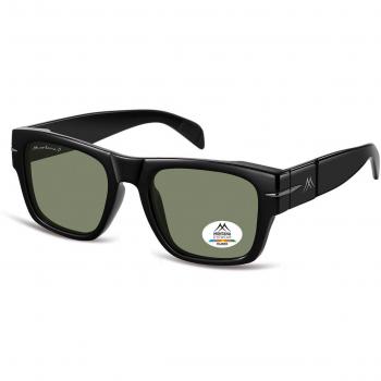 Montana Eyewear Melbourne Occhiale da Sole Unità Nera