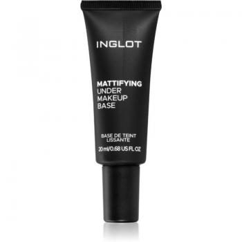 Primer Matificante Inglot 30 ml