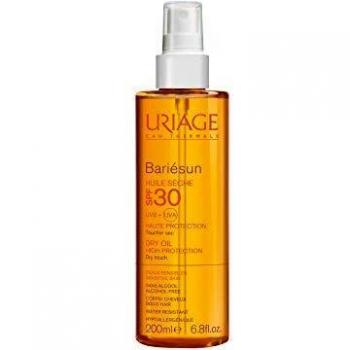 Uriage Dry Oil SPF30 200 ml