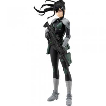 Kaiju No. 8 Pop‑Up‑Parade‑Statuette von Good Smile Company – 17 cm