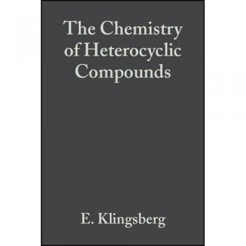 Heterocyclic Compounds Vol 14, Pt 2
