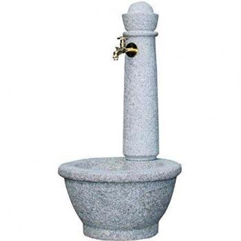 Graf Garantia Roma Gartenbrunnen