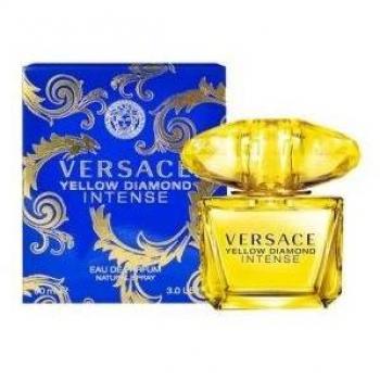 Versace Yellow Diamond Intense Edp Spray