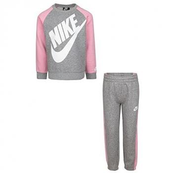 Sweat-shirt Nike Futura Crew pour Enfants