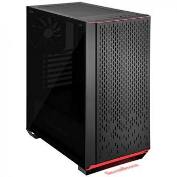 Primera Tower Nero Opaco ATX