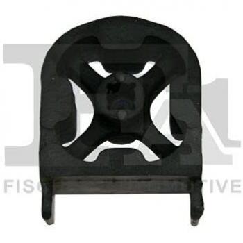 FA1 Exhaust System Rubber Strip Holder 333943