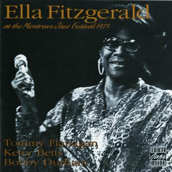 Original Jazz Classics: At the Montreux Jazz Festival 1975