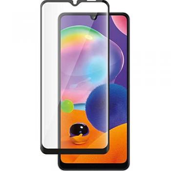 Transparenter 2.5D Smartphone‑Screen‑Cover von Bigben – Samsung A32 5G