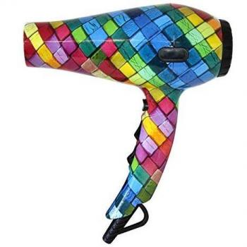 Secador de cabello LIM HAIR VR 4.0 con 3 metros de cable