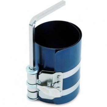6 inch zuigerveren trekker