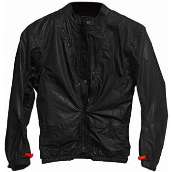 Veste Membrane iXS Montevideo-ST Noir XL