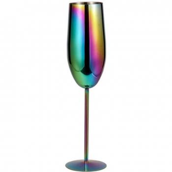 Wijnglas voor KTV Bar