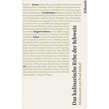 Das kulinarische Erbe der Schweiz