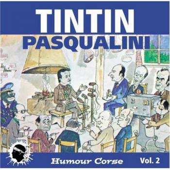 Humour Corse – Vol. II