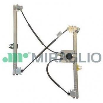 MIRAGLIO 30/1230: Módulo Electrónico de Elevalunas