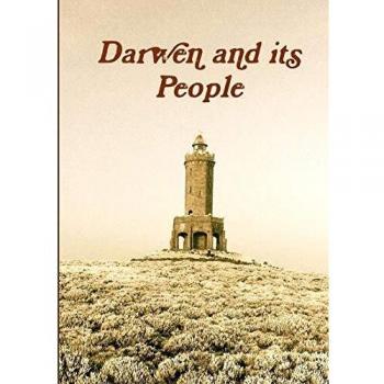 Darwen and Its People