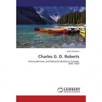 Charles G. D. Roberts