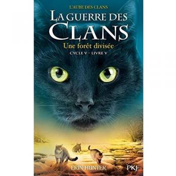 La guerre des Clans, cycle V