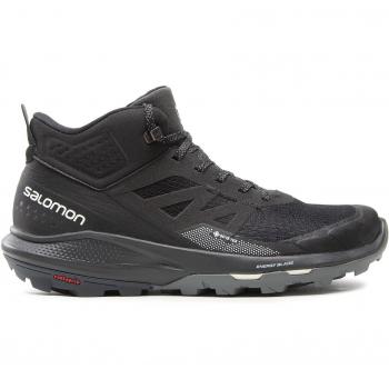 OUTpulse Mid GTX Bergstiefel von Salomon für Herren in Schwarz