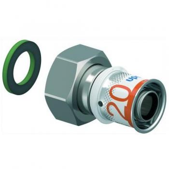 Módulo Rótula 20‑g3/4SN para Conexiones S‑Press Plus (Uponor)
