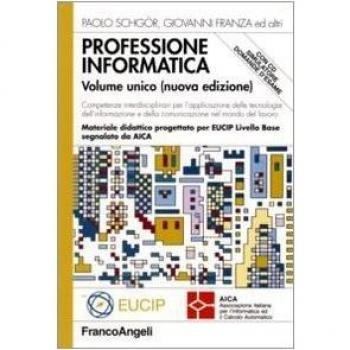 Professione informatica. Con CD-ROM