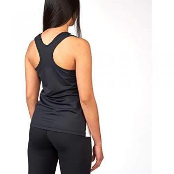 Neo Camo Damentop LEONE 1947 Grau