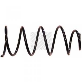 Spiralfeder MAPCO 70424 – 172 mm, rechts/links, Vorderachse