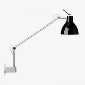 Rotaliana Luxy W1 Wandleuchte Schwarz
