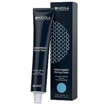 Indola PCC Permanent Colour Crème Fashion 4.3 Brun Moyen Or 60 ml
