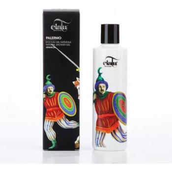 Gel Doccia all'Arancia 250 ml