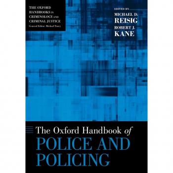 Vitalsource Technologies, Inc. The Oxford Handbook Of Police And Poli