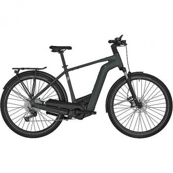 BERGAMONT Herren E-Bike E-Horizon Expert 6 Gent grün | 56