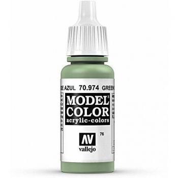 Vallejo Acrylfarbe Model Color 17 ml