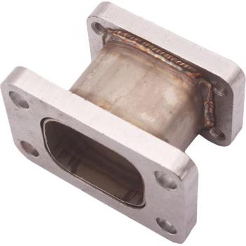 T25 T2 T3 External Turbo Wastegate Flange Adapter