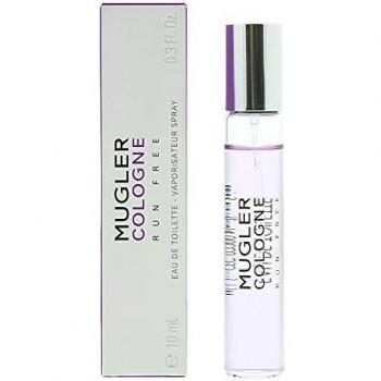 Mugler Cologne Run Free Eau De Toilette 10ml