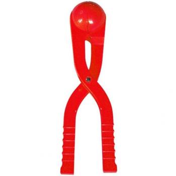 Family Snowball Maker