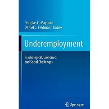 Underemployment