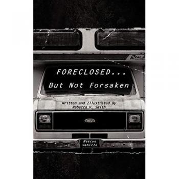 Foreclosed... But not forsaken paperback