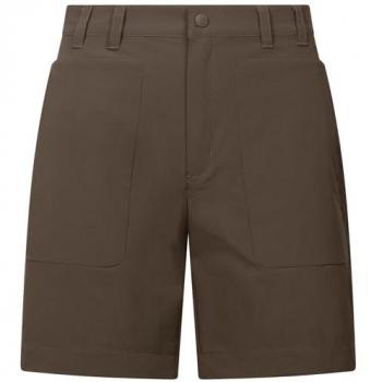 Women's Brown Walking Shorts (Montrose) – Trespass, Size 10