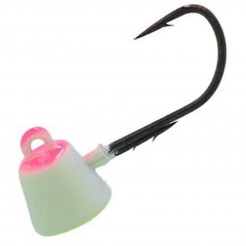 Daiwa Micro Tenya SS 5g Size 6 UV Reactive Candy