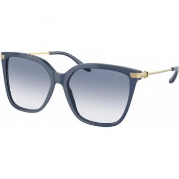 Ralph Lauren RL8209 537719 Women's Fashion Blue Sunglasses Size 57