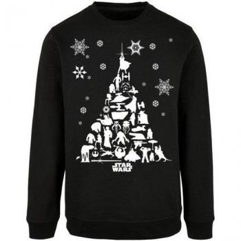 Star Wars Christmas Kapuzenpullover für Herren