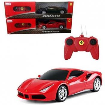 Ferrari 488 GTB Rastar 1:24 Telecomandata